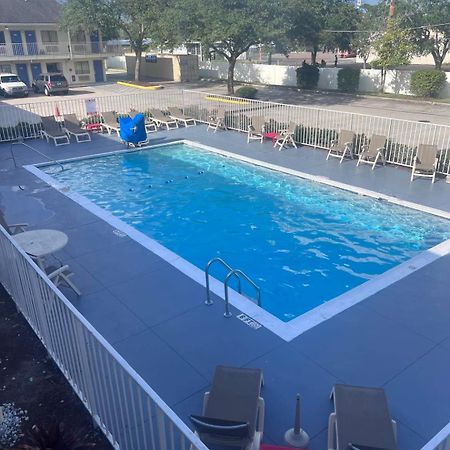 Motel 6-Orlando, Fl - Winter Park Maitland Exterior foto