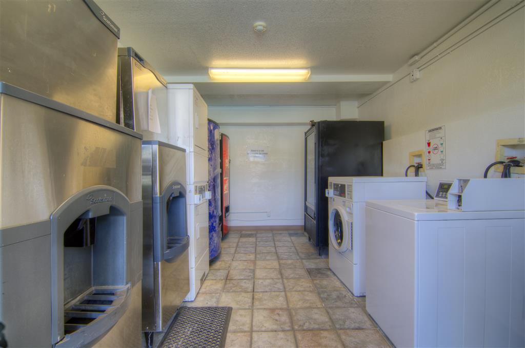Motel 6-Orlando, Fl - Winter Park Maitland Facilidades foto