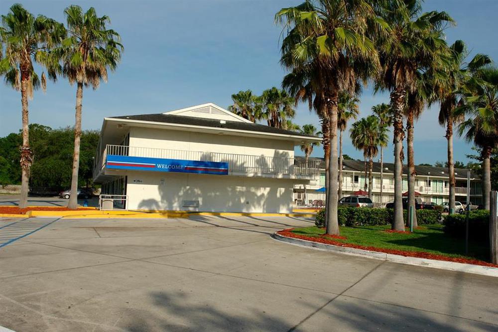 Motel 6-Orlando, Fl - Winter Park Maitland Exterior foto
